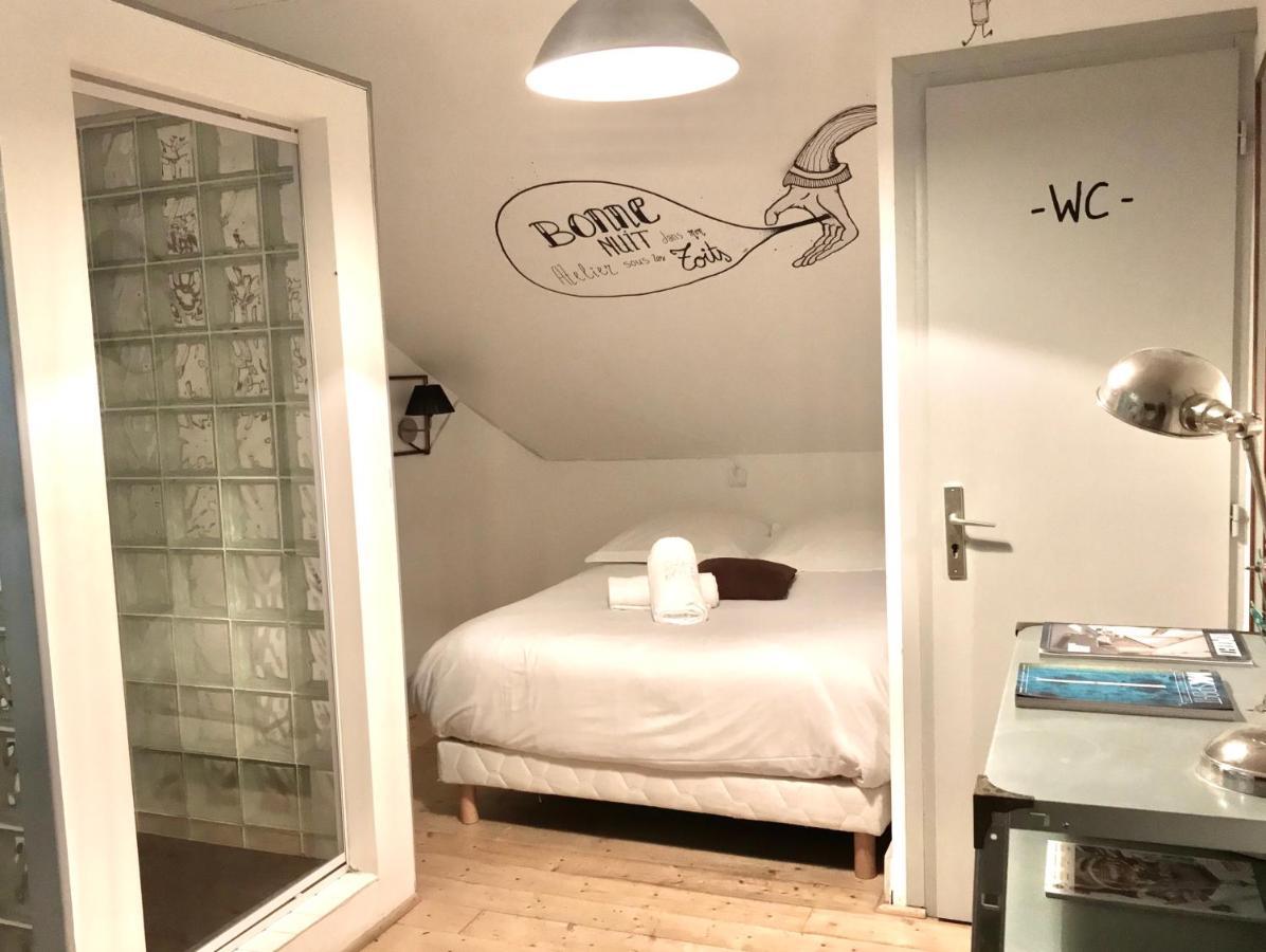 Hotel Mamie Jane co-munity Aix-les-Bains Exterior foto